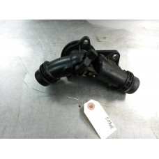 110R011 Thermostat Housing From 2004 BMW 330I  3.0